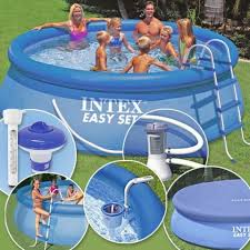 Wie Finde Ich Die Locher Im Swimmingpool Garten Schwimmen Baden
