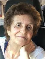 Martha Armendariz Obituary (1943