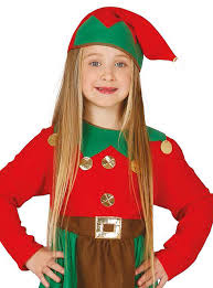 Maybe you would like to learn more about one of these? Disfraz De Elfa De Navidad Para Nina Have Fun Funidelia