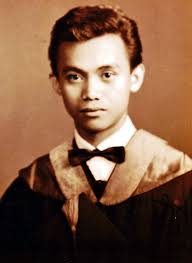 Juanito Briones Obituary