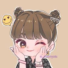 Wallpapers in ultra hd 4k 3840x2160, 1920x1080 high definition resolutions. à¸—à¸§ à¸•à¸— Sunsa Nanlalisa97 à¸•à¸­à¸šà¸à¸¥ à¸š à¸—à¸§ à¸•à¹€à¸•à¸­à¸£ Cute Cartoon Wallpapers Lisa Blackpink Wallpaper Girls Cartoon Art