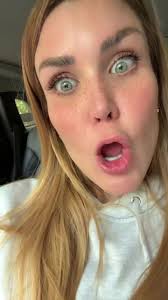 Linda noche 🤣 #elmaleficio #veronicamontes #comedia