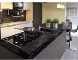 Corak Meja Dapur Granit Yang Membuat Dapur Jadi Lebih Indah