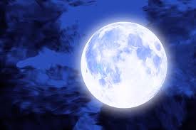 La Luna Azul Superluna Y La Era Mesianica Las Cronicas Del Mesias