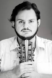 Brazilian Guitarist Yamandu Costa takes the stage at Open Space