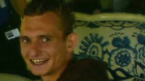 In loving memory Stephen McFarlane