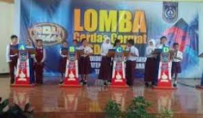Check spelling or type a new query. Gudang Soal Lomba Cerdas Cermat Lcc Dan Kunci Jawaban Babak Semi Final Untuk Sekolah Dasar Sd Tingkat Kecamatan Tingkat Kabupaten Aneka Pendidikan