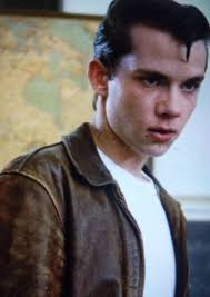 Fan Casting Sean Berdy as Young Henry Bowers in It (2010)