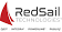 RedSail Technologies logo