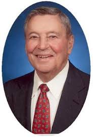 William P. “Bill” Tilley Jr. (1926-2009)