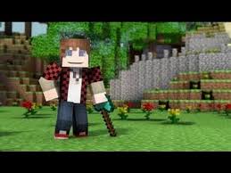 Top 15 Pesen Pro Majnkraft Top 15 Minecraft Songs Youtube