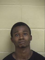 Two men arrested linked to a dozen car burglaries