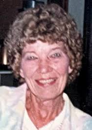 Obituary information for Martha L. DeShon