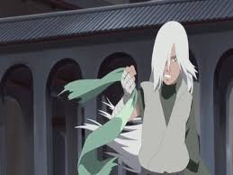Ryuzetsu Naruto Anime Boruto