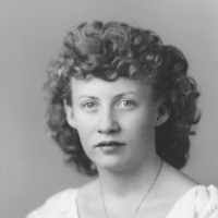 Elizabeth Ann Erb (1933–2014)