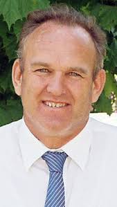 Anthony “Tony” Fugal