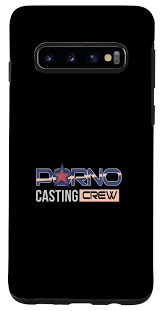 Amazon.com: Galaxy S10 Porno Casting Crew Funny Porn Star Halloween Costume  Case : Cell Phones & Accessories