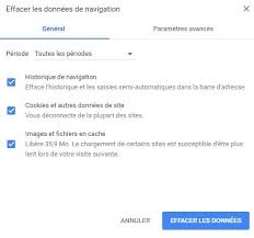 Quand je suis dans le tableau de bord de mon site et que je cliques sur une option présentée à gauche de la page, j'ai un. Err Connection Refused Ce Site Est Inaccessible Solutions A L Erreur De Chrome Ionos