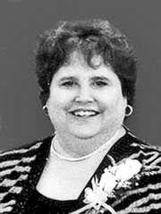 Mary Lou Wilcox Fredericks (1952-2008)