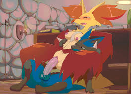 Zonen404 May Pokemon - Animated anal sex gif