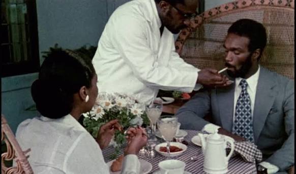 The Uniqueness of Bill Gunn's Ganja & Hess – Offscreen
