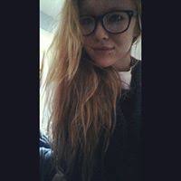 Jillian Terrell (chewedmarkers)