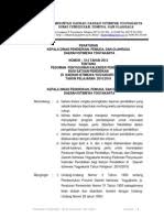 Contoh surat perjanjian kontrak kerja karyawan swasta. Surat Perjanjian Kerja Karyawan Harian