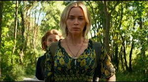 Krasinski discussed the horror sequel on the late show with stephen colbert. After Repeated Pandemic Delays New Trailer For A Quiet Place Part Ii Is Here Abc News