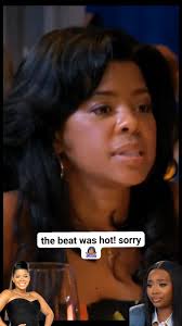 the beat was hot! sorry 🤷🏾‍♀️ #lhhny #loveandhiphop #yandysmith  #chrissylampkin #jimjones