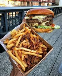 Pin By Kaizo Jr On A Acheter Food Burger Burger And Fries
