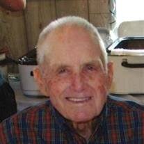 George O Reece Obituary