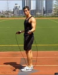 Here's a workout that will build your coordination and jumping stamina. Top 3 Jump Rope Workouts To Burn Fat Fast Builtlean
