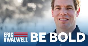 Eric Swalwell