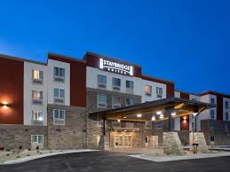 Rapid city / black hills koa holiday. Rapid City Hotels Staybridge Suites Rapid City Rushmore