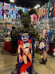 I apologize. I did buy it : rfivenightsatfreddys