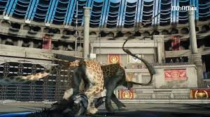 Ffxv Monster Arena Galviano Totomostro Strongest Monster Vs Weakest Win Youtube One of the exciting mini games found in final fantasy xv is the totomostro monster battle arena. ffxv monster arena galviano totomostro