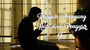 Berikut ini adalah video mengenai ayat ruqyah yang paling manjur dan bisa mengusir jin dalam tubuh | ustadz khalid. Ayat Ayat Ruqyah Penenang Hati Pengusir Jin Youtube