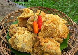 Resep Tahu Walik Khas Banyuwangi Oleh Lisda Trijianto Recipe Resep Tahu Resep Cemilan