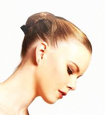 This hairstyle is great for ballet, dance recitals, figure skating, ballerinas and competitions. Getting The Perfect Bun A Dancer S Life