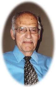 John DeWit Obituary July 8, 2013