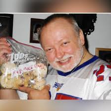 Jeff Gibson Obituary & Funeral