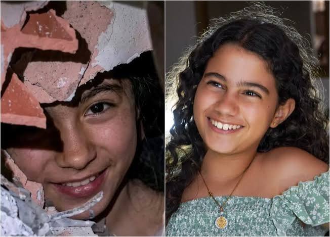 Comí kétchup y queso”: la niña de 12 años que sobrevivió 32 horas bajo los escombros en Venezuela - El Nuevo Día