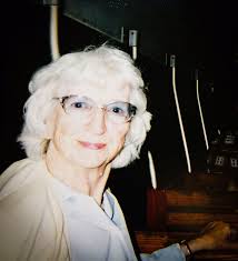 Pearl Styles Palmer (1914-2014)