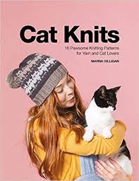 The knitting brioche is the first and only knitting book developed solely for the brioche stitch, so if this is a stitch you've been attempting. Cat Knits The Book An Caitin Beag