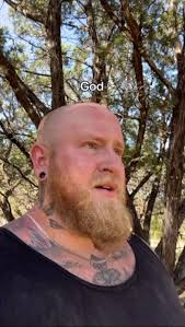 God creates: the wasp