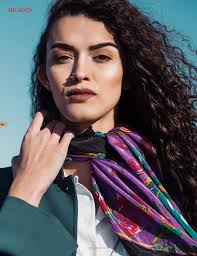 Marisa Romagnuolo Photo