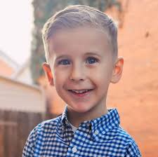 Smiles for Miles: Henry's journey with Sheldon Hall Syndrome