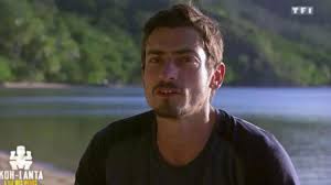 Claude est définitivement l'homme de cette saison de koh lanta ! Koh Lanta Claude Se Verrait Bien Presenter Le Jeu A La Place De Denis Brogniart