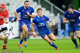 Découvrez ses statistiques, son poste, sa biographie et ses derniers matchs joués avec la fédération française de rugby. France 38 21 Wales Antoine Dupont Picks Off Wayne Pivac S Men As Dan Biggar S Kicking Goes Awry Aktuelle Boulevard Nachrichten Und Fotogalerien Zu Stars Sternchen