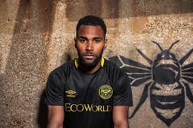 Turning our attention to brentford fc's away concept kit, the designer has ditched the chocolate bar colouring finally, the third kit certainly pushes the envelope. Umbro Brentford Fc Away Kit 2019 20 The Kitman